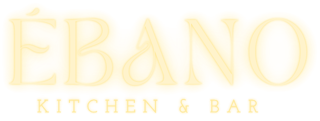 Ébano Kitchen & Bar